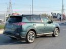 Toyota RAV4 2018 model LE hybrid