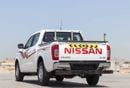 نيسان نافارا Std 2.5L RWD A/T Nissan Navara RWD 2020 GCC Original Paint accident-free, in excellent condition, 10