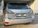 لكزس RX 350 PRESTIGE