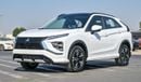 Mitsubishi Eclipse Cross Brand New Mitsubishi EclipseCrossHIGHLINE 2026 Export 1.5L A/T 2WD Petrol| White/Black|ECLIPSECROSS-