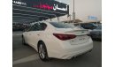 إنفينيتي Q50 سبورت