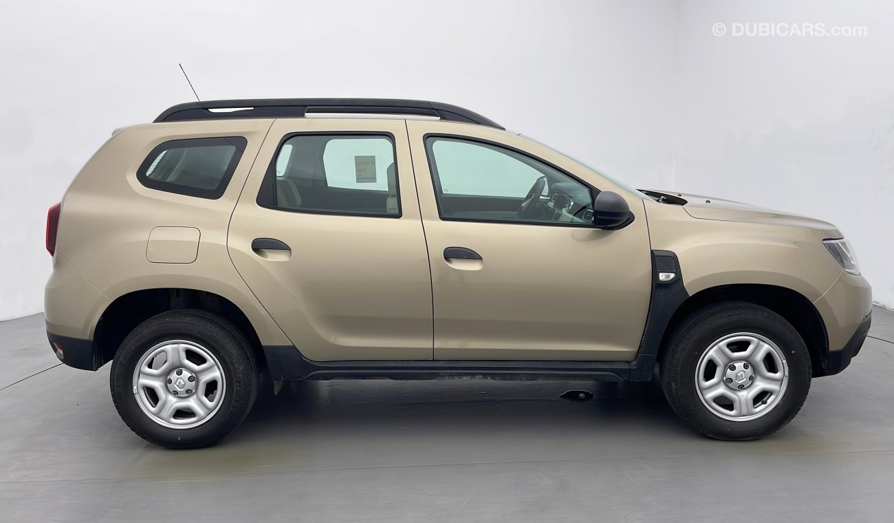 Renault Duster PE 2 | Under Warranty | Inspected on 150+ parameters