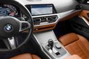 BMW M340i Std 3.0L