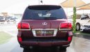 Lexus LX570 For more details, please call...00971502523540