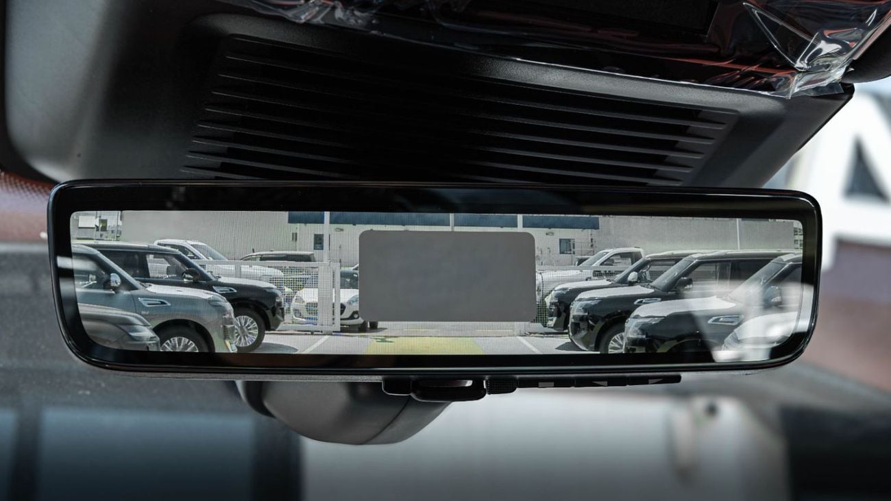 لاند روفر رينج روفر Range Rover SV P615 SWB 2026