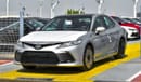 Toyota Camry 2024 - CAMRY LUMIERE 2.5L HYBRID SILVER COLOR