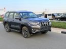 Toyota Prado TX-L 4.0L Toyota Prado Years 2023 V6 4.0 full loaded petrol sunroof