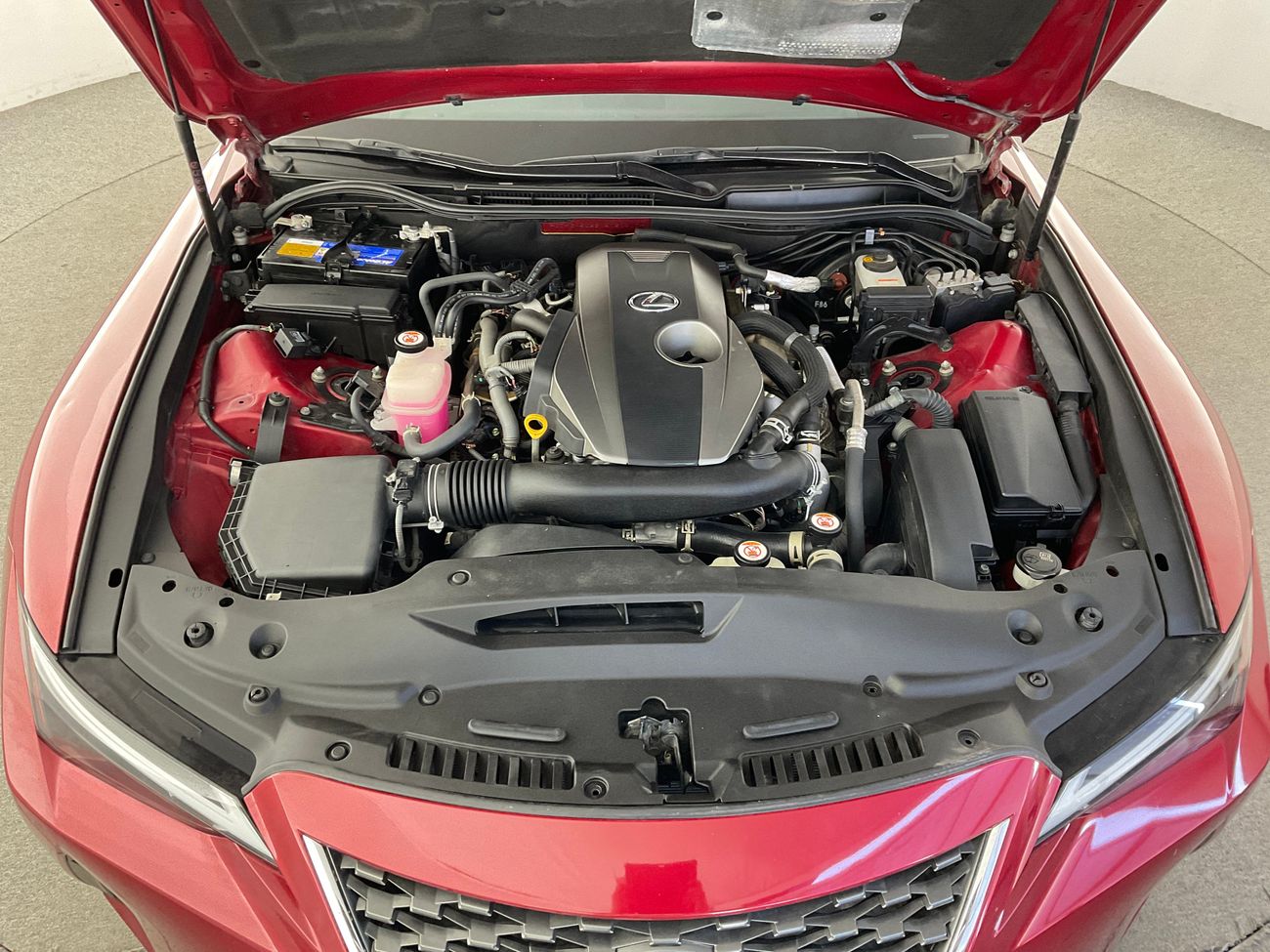 لكزس IS 300 Premier | شامل الضمان | 0 ﺪﻔﻋﺓ ﺃﻮﻟﻯ