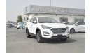 Hyundai Tucson 2020  PUSH START 2.0L CRUISE CONTROL 2 ELECTRIC SEAT WITH  KEYLESS ENTRY 19"ALLOY WHEELS ONLY EXPORT