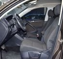 Volkswagen Tiguan EXCELLENT DEAL for our Volkswagen Tiguan ( 2015 Model ) in Brown Color GCC Specs