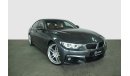 BMW 440i i M-Sport Gran Coupe(AC Schnitzer wheels and Akrapovic exhaust)