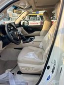 Toyota Land Cruiser GXR 4.0L TOYOTA LAND CRUISER GXR 4.0 L MODEL 2025