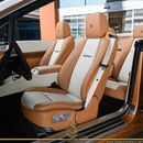 رولز رويس داون Std Std بلاك بادج