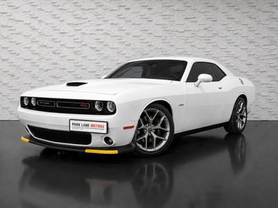 Dodge Challenger R/T