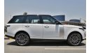 Land Rover Range Rover 2020 3yrs Warranty/Service