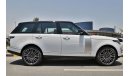 Land Rover Range Rover Autobiography 2020 3yrs Warranty/Service