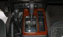 Nissan Patrol GRX V6