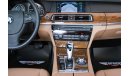 BMW 740Li LI