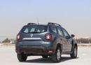 Renault Duster SE 1.6LRenault Duster  2020 GCC  1.6L accident-free, in excellent condition. 444 P.M
