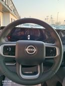 نيسان باترول Nissan  Patrol LE 3.5 L Turbo Type 1  ,2026