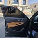 Changan CS35 PLUS EDITION