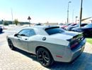 Dodge Challenger SXT 3.6L | Monthly 1000/- | 0% DP | Touch Screen | Sport Mode | Fabric Seats | # 09048