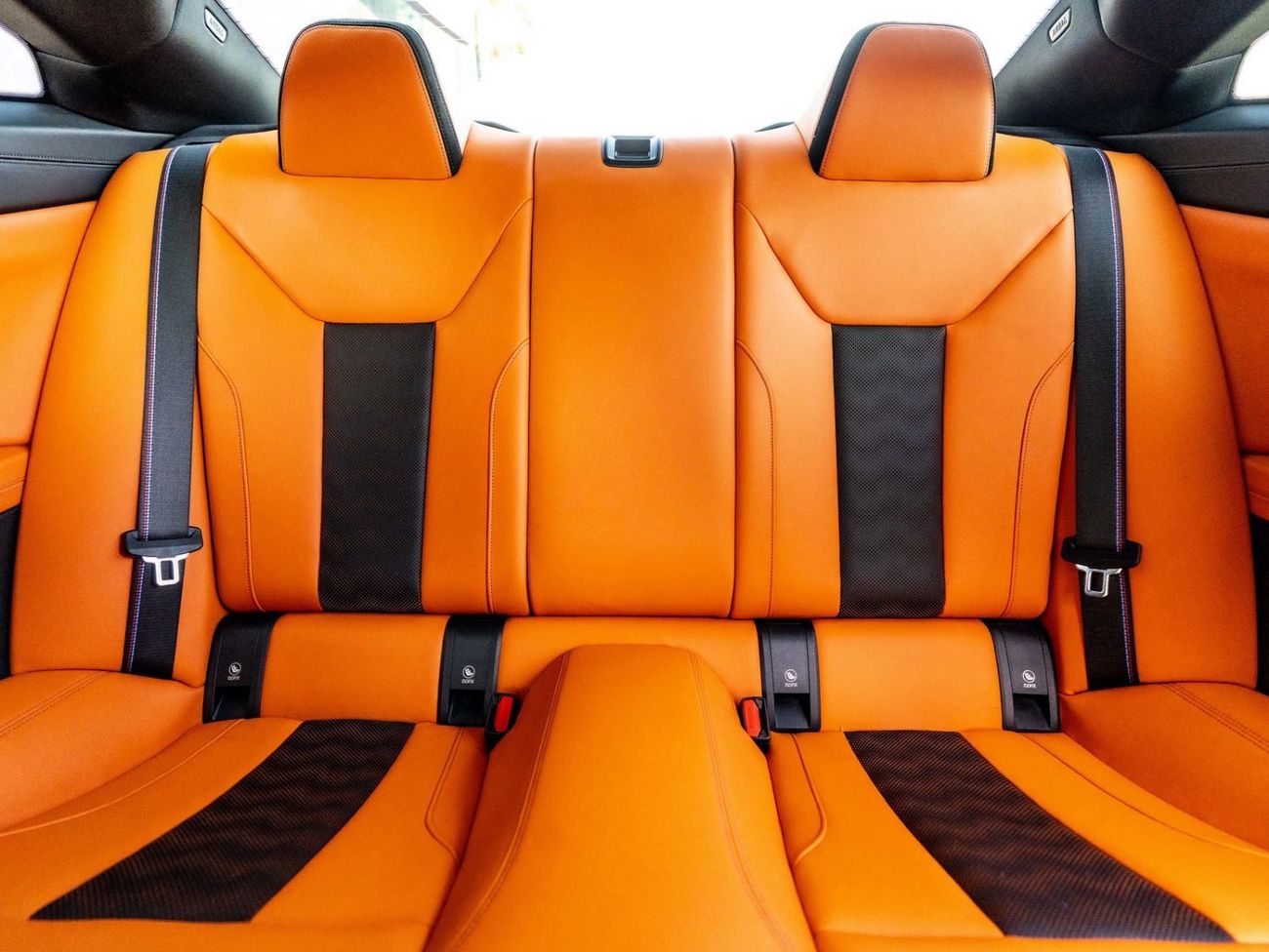 BMW M4 COMPETITION BMW 4 Series M4 Competition 2022