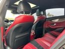 مرسيدس بنز CLS 450 AMG-KIT