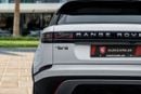 Land Rover Range Rover Velar Range Rover Velar | 2,683 P.M | 0% Downpayment | Agency Serviced!