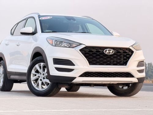 Hyundai Tucson GL MID Machine import 2.0 number 2