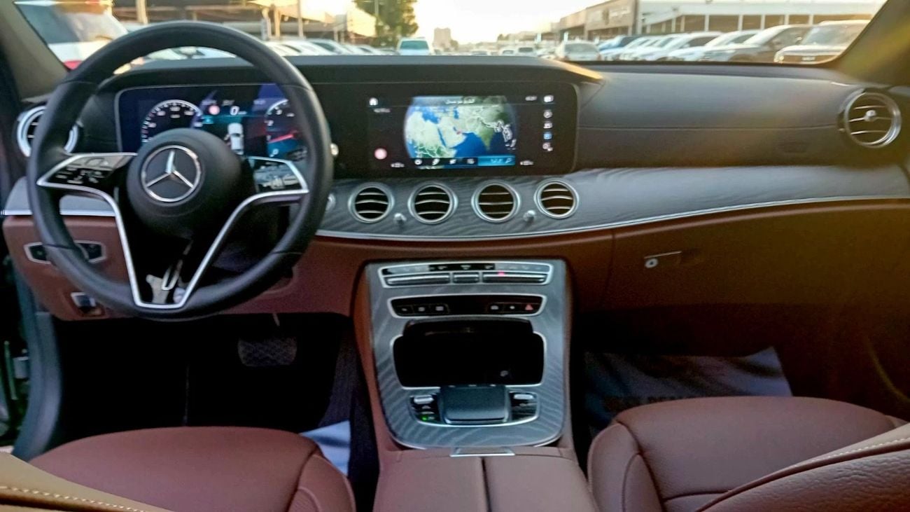 مرسيدس بنز E 350 مرسيدس بنز E350