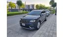 Jeep Grand Cherokee Summit