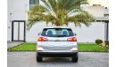 Chevrolet Equinox LT - AWDAgency Warranty! - GCC - AED 1,514 PER MONTH - 0% DOWNPAYMENT