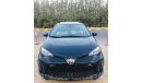 Toyota Corolla 2018 Full Option