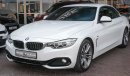 BMW 420i i