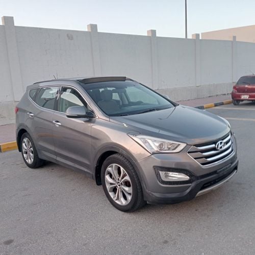 Hyundai Centennial