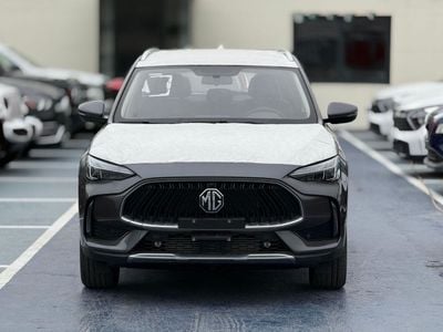 MG HS 20T Comfort 1.5L Petrol 2024 Export Price @ 52,000 AED