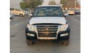 Mitsubishi Pajero 3.8 MY2019 Full Option