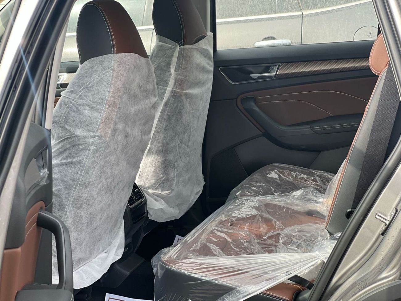 Skoda Kodiaq SKODA KODIAQ MODEL 2024