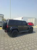 BAIC BJ40 LUXURY
