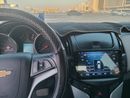 Chevrolet Cruze LS