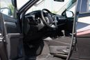 Toyota Hilux 2025 Toyota Hilux HI 2.7 - Attitude Black Pearl Inside Black | Export Only