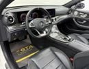 Mercedes Benz E63 AMG 2018 Mercedes Benz E63 S AMG, Full Service History, Carbon Fiber Package, Excellent Condition, GCC