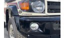 Toyota Land Cruiser Hard Top TOYOTA LAND CRUISERHT 2022