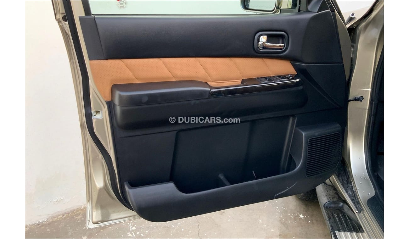 Nissan Patrol Super Safari Super Safari