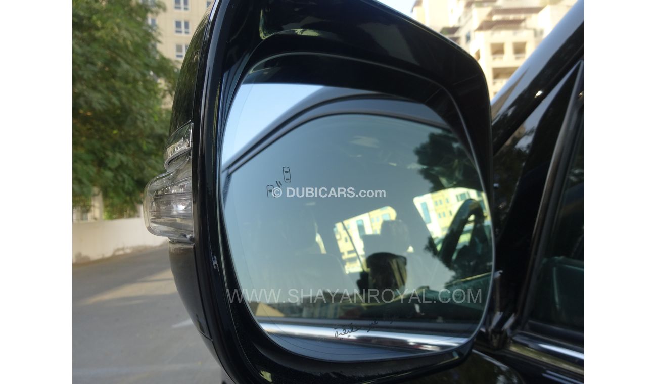 Lexus LX 570 Super Sport 2020 Model Full Option ( Export Only ) Not for sale in GCC Country