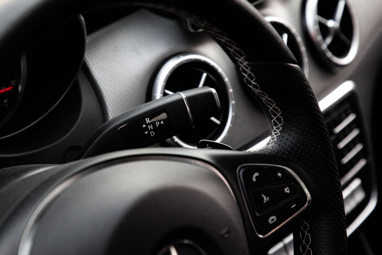 Mercedes-Benz CLA 200 | 1,469 P.M | 0% Downpayment | IMMACULATE