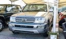 Toyota Land Cruiser GXR V6