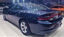 دودج تشارجر ONLY FOR 905AED PER MONTH DODGE CHARGER 2018 IN A PERFECT CONDITION NO PAINT 85000KM ONLY FOR 59000 