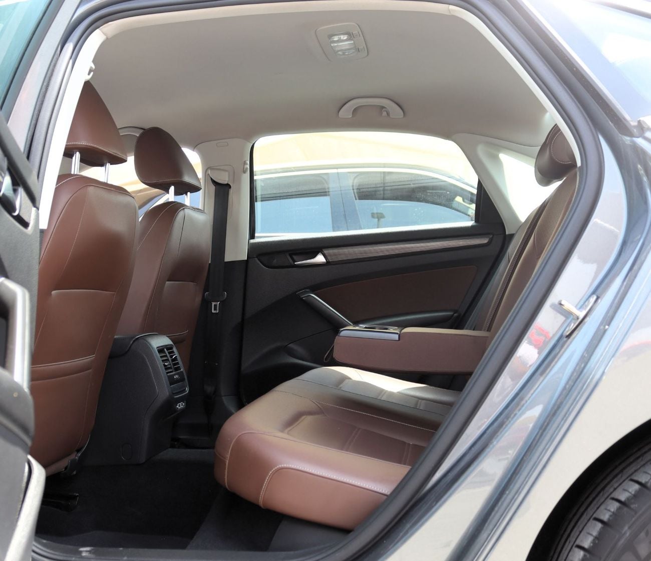 Volkswagen Passat COMFORTLINE